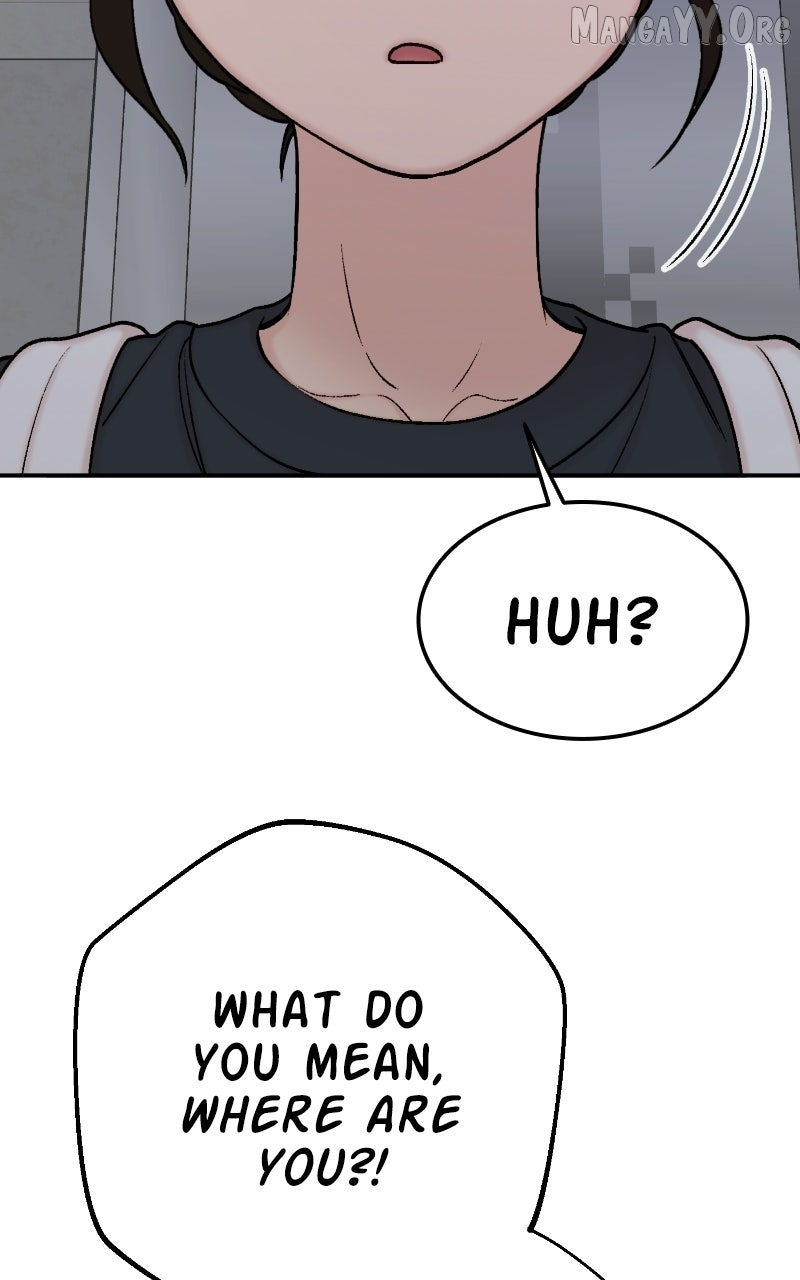 My Dud To Stud Boyfriend Chapter 161 page 98