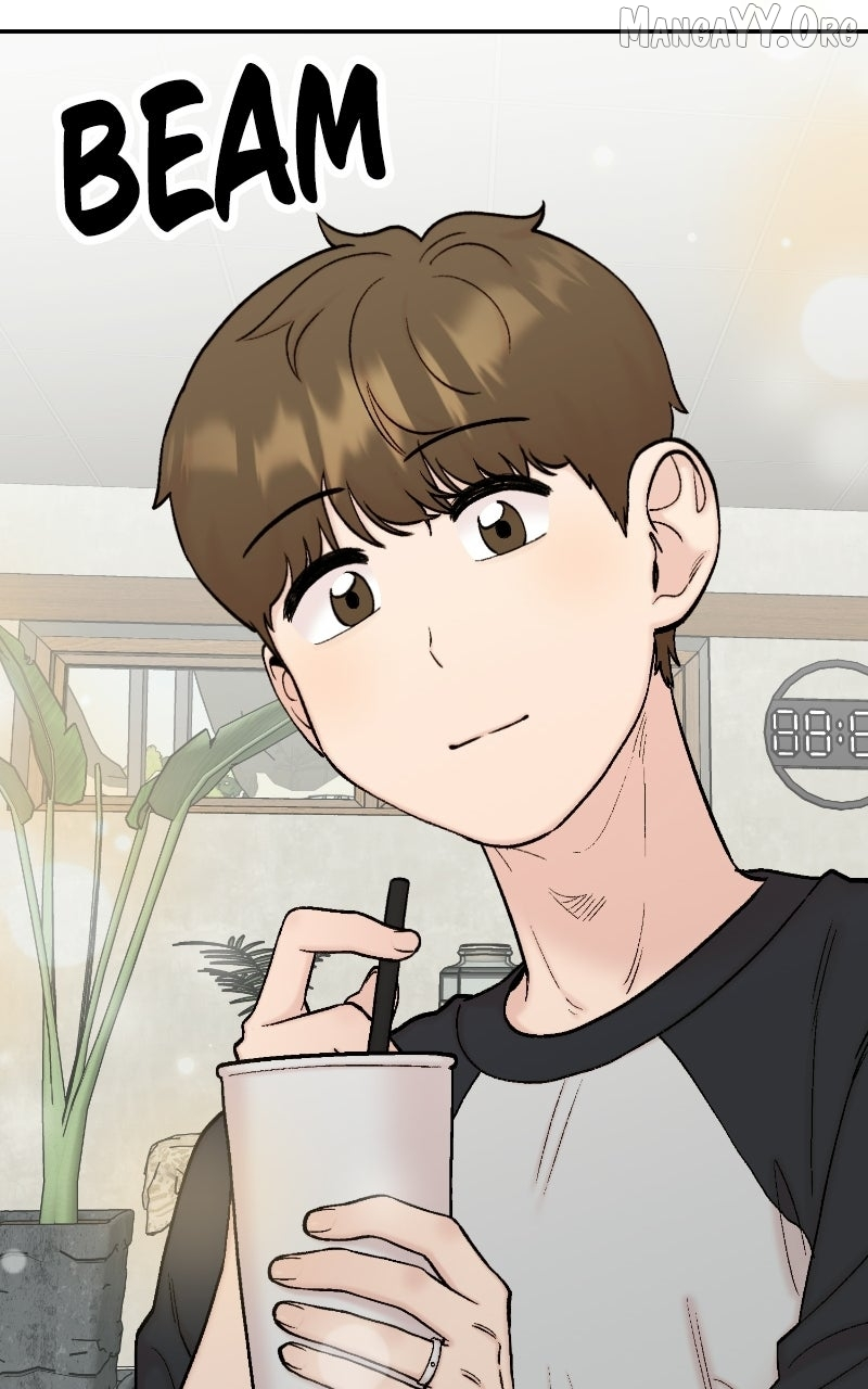 My Dud To Stud Boyfriend Chapter 161 page 80