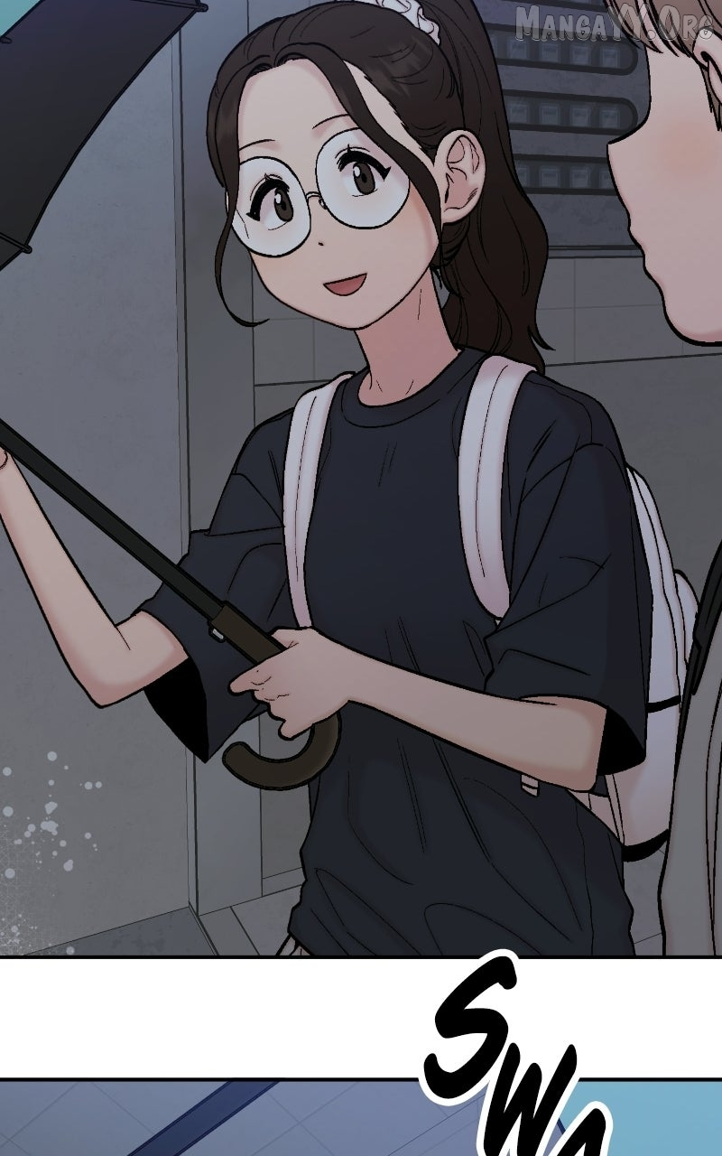 My Dud To Stud Boyfriend Chapter 161 page 109