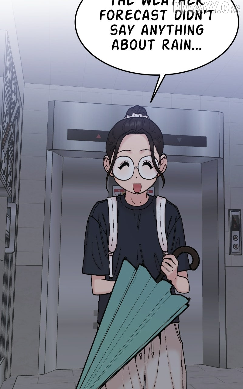 My Dud To Stud Boyfriend Chapter 161 page 95