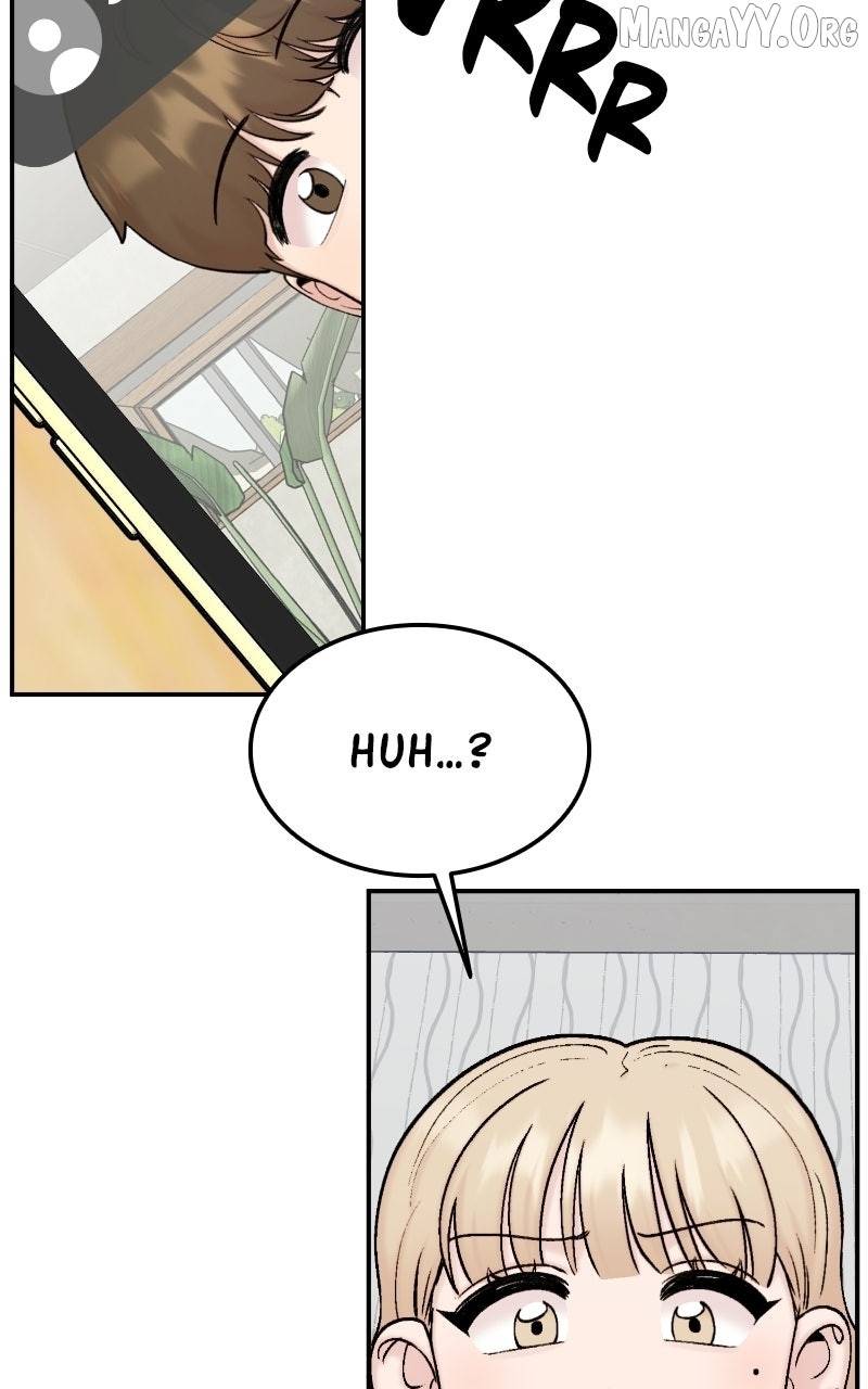 My Dud To Stud Boyfriend Chapter 161 page 84