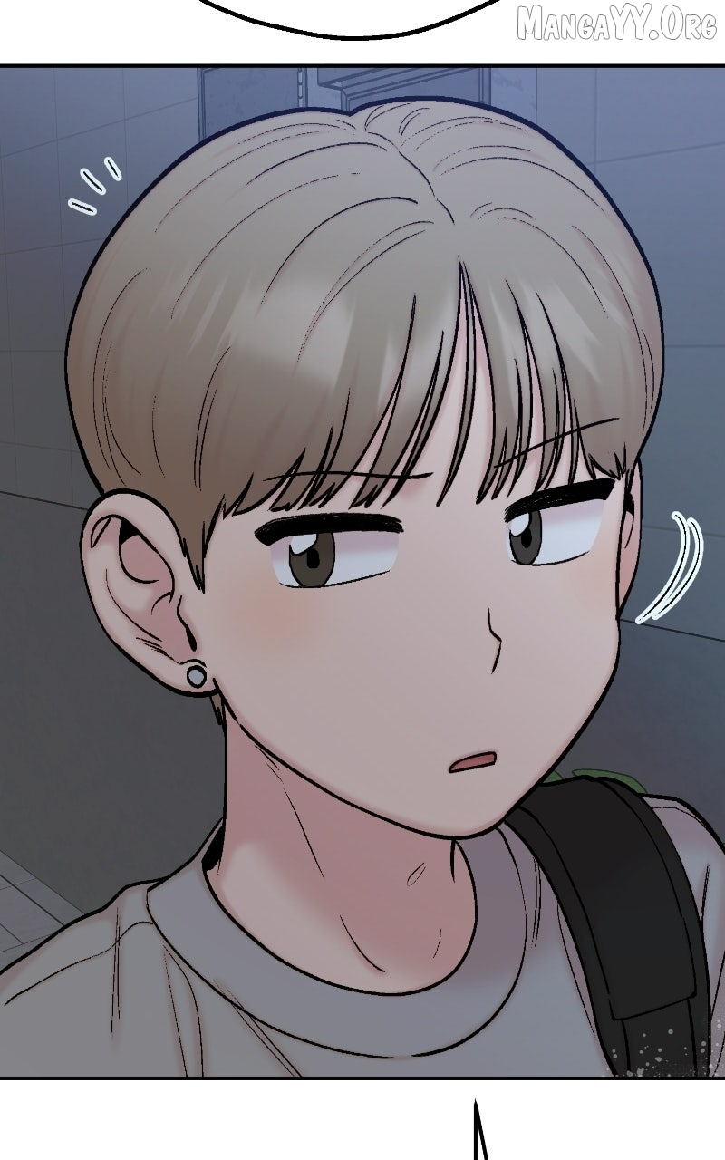 My Dud To Stud Boyfriend Chapter 161 page 105