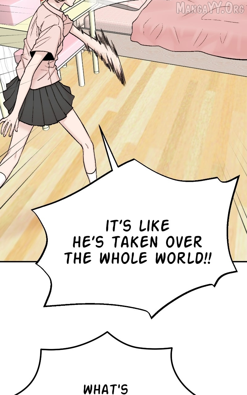 My Dud To Stud Boyfriend Chapter 161 page 66
