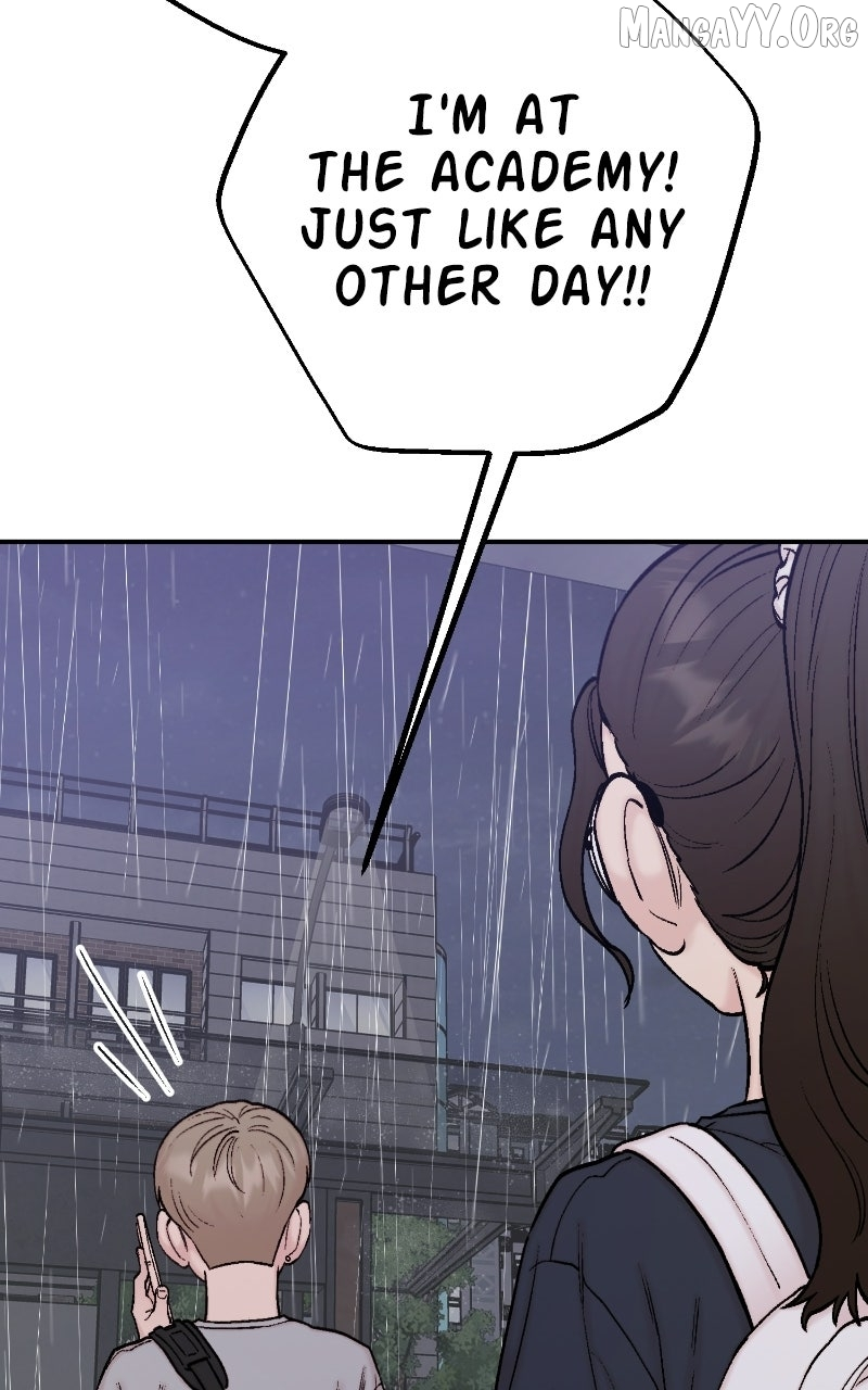 My Dud To Stud Boyfriend Chapter 161 page 99