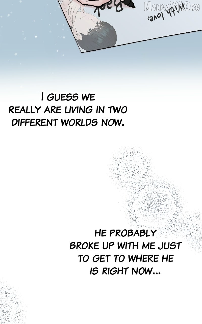 My Dud To Stud Boyfriend Chapter 161 page 76
