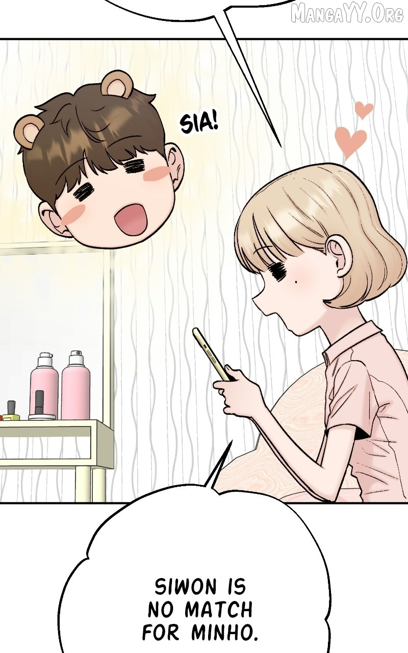 My Dud To Stud Boyfriend Chapter 161 page 82