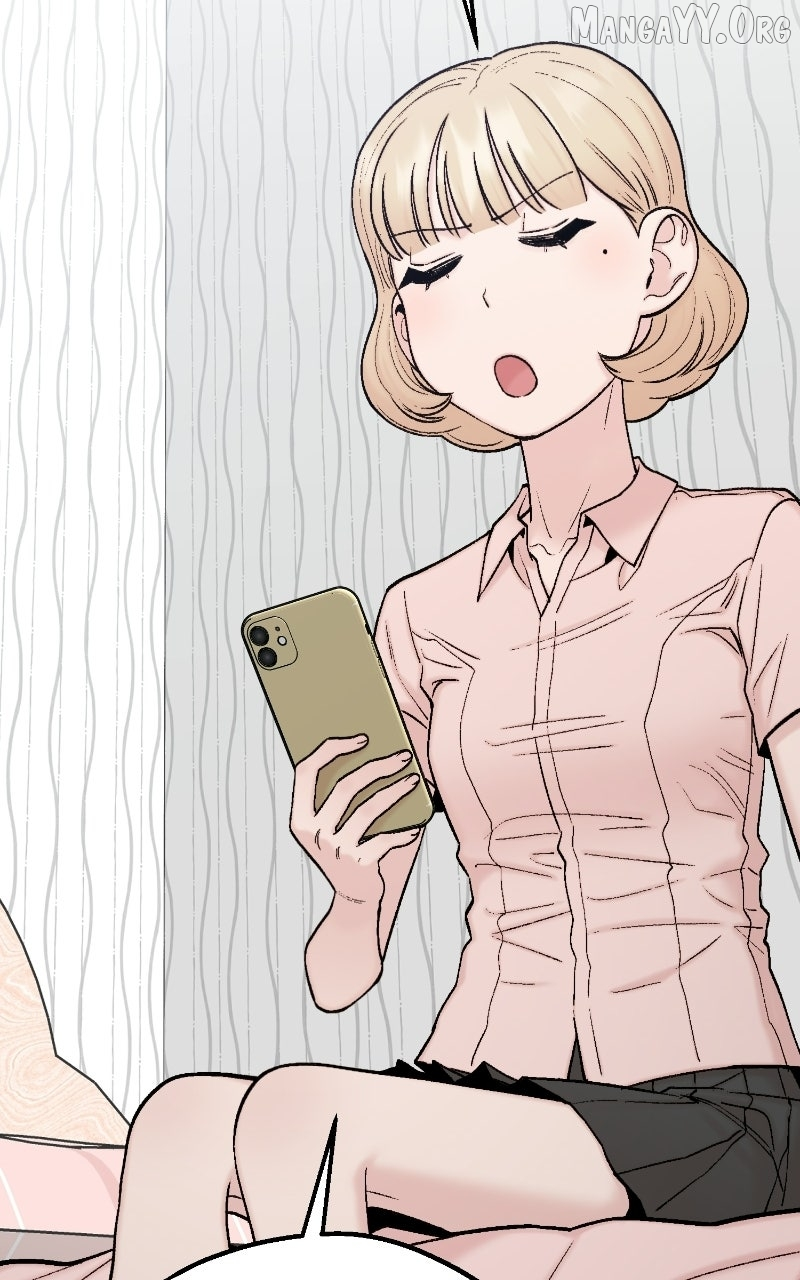 My Dud To Stud Boyfriend Chapter 161 page 78