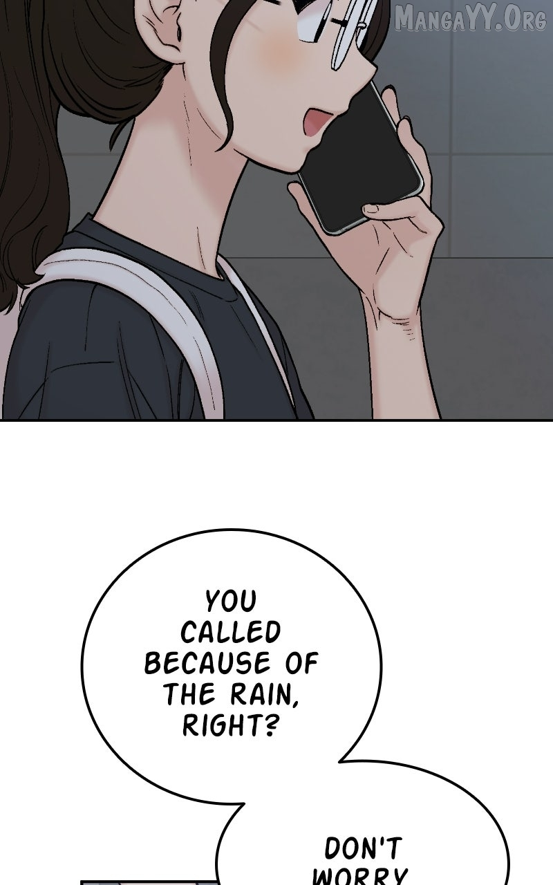 My Dud To Stud Boyfriend Chapter 161 page 91