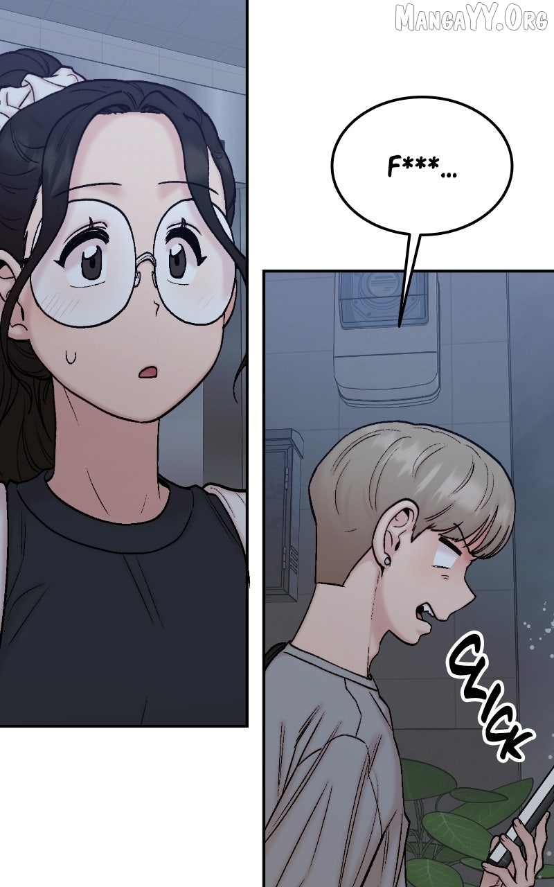 My Dud To Stud Boyfriend Chapter 161 page 103