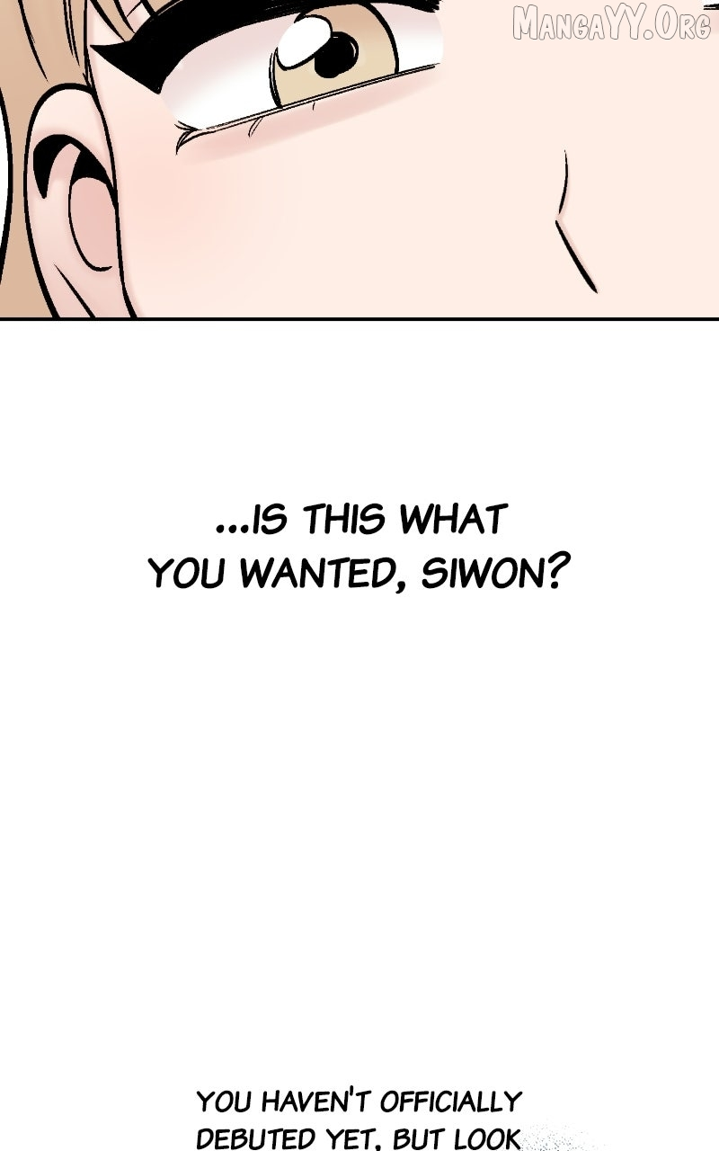 My Dud To Stud Boyfriend Chapter 161 page 73