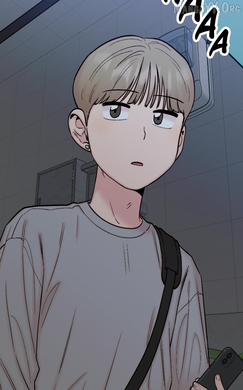My Dud To Stud Boyfriend Chapter 161 page 110