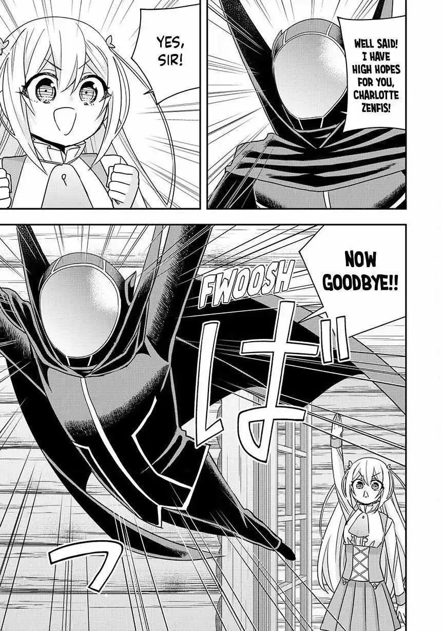 Jitsu wa Ore, Saikyou deshita? Chapter 129 page 16