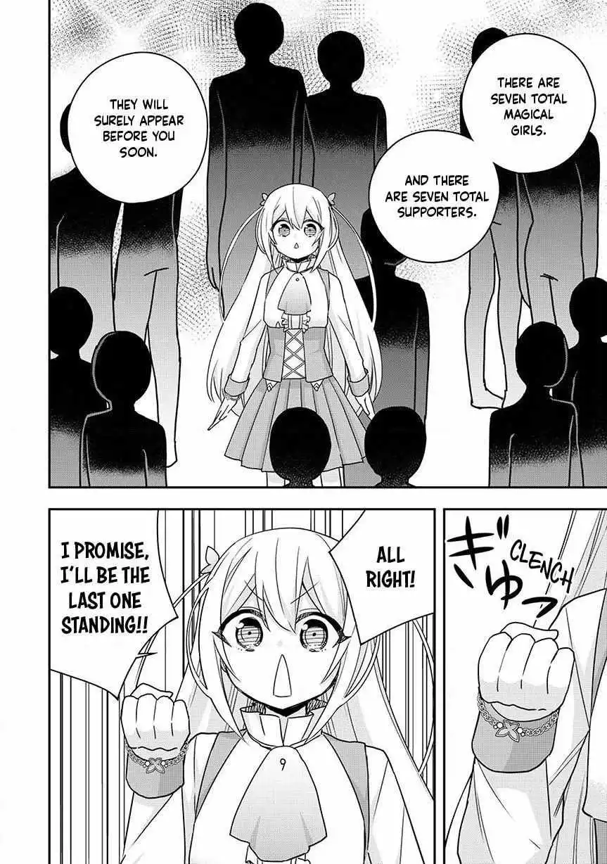 Jitsu wa Ore, Saikyou deshita? Chapter 129 page 15