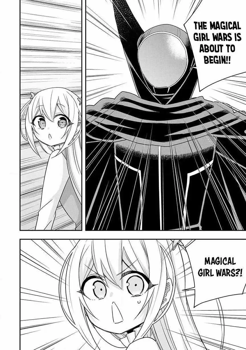 Jitsu wa Ore, Saikyou deshita? Chapter 129 page 9