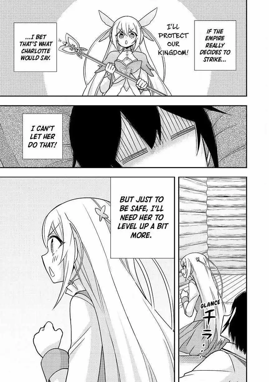 Jitsu wa Ore, Saikyou deshita? Chapter 129 page 6