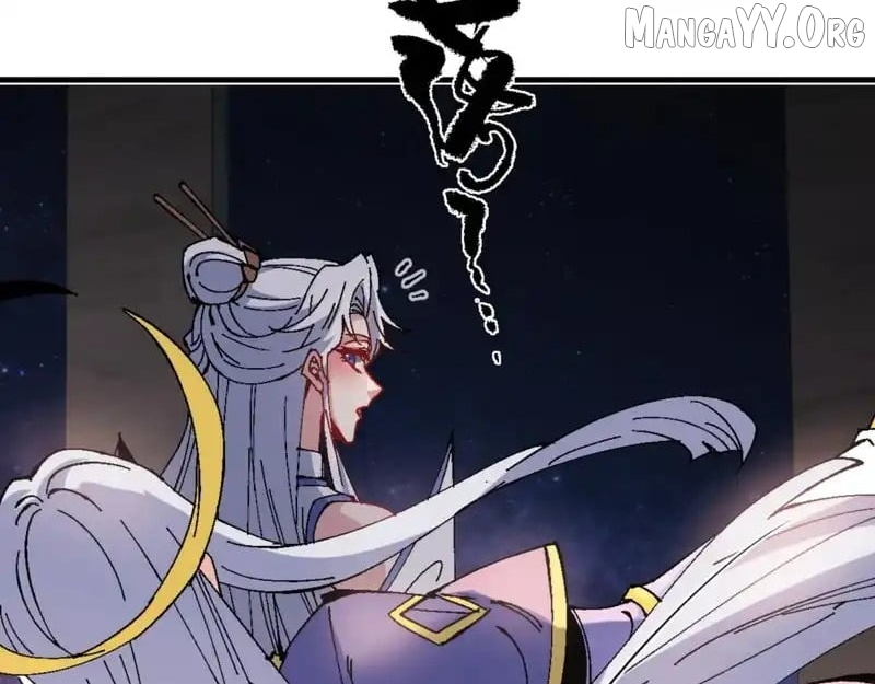 Master: This rebellious disciple is definitely not the Holy Son Chapter 160 page 10