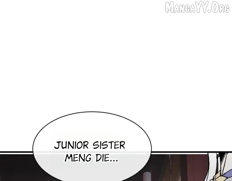 Master: This rebellious disciple is definitely not the Holy Son Chapter 160 page 48
