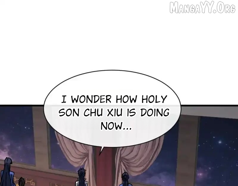 Master: This rebellious disciple is definitely not the Holy Son Chapter 160 page 4