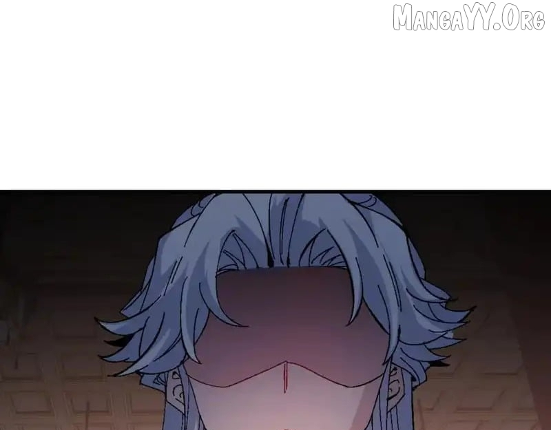 Master: This rebellious disciple is definitely not the Holy Son Chapter 160 page 45
