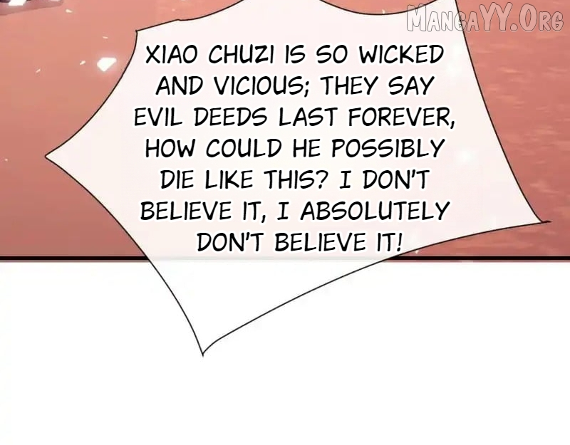 Master: This rebellious disciple is definitely not the Holy Son Chapter 160 page 37