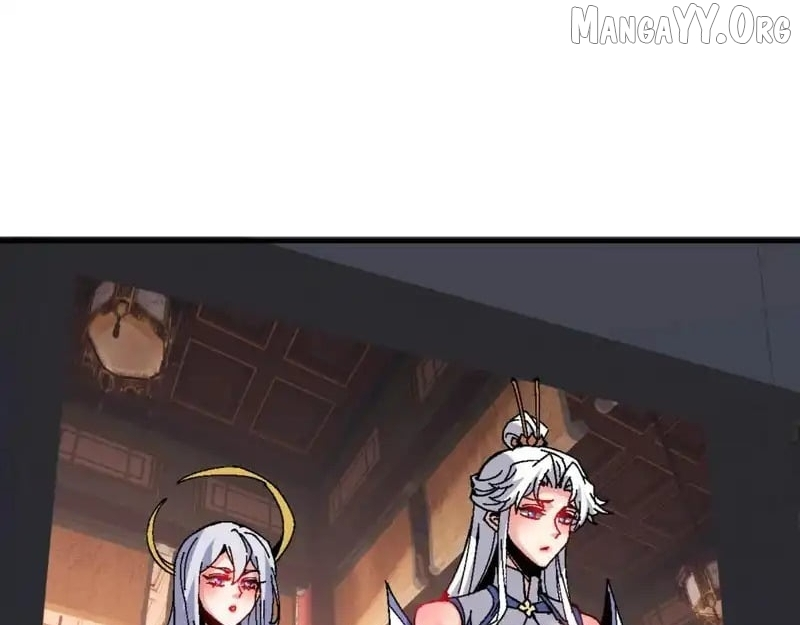 Master: This rebellious disciple is definitely not the Holy Son Chapter 160 page 7