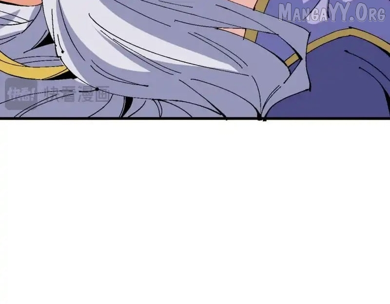 Master: This rebellious disciple is definitely not the Holy Son Chapter 160 page 18