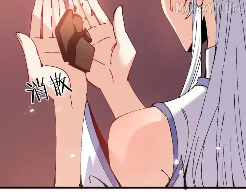 Master: This rebellious disciple is definitely not the Holy Son Chapter 160 page 27