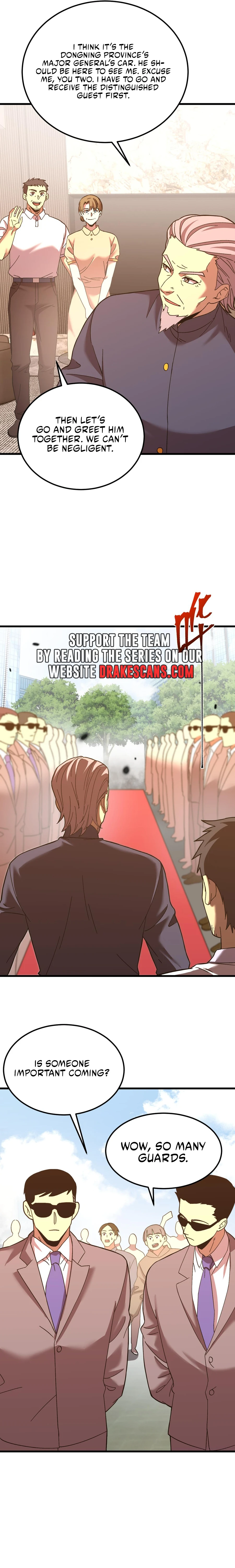 Log into the Future Chapter 161 page 20