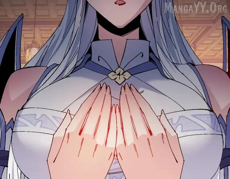 Master: This rebellious disciple is definitely not the Holy Son Chapter 160 page 46