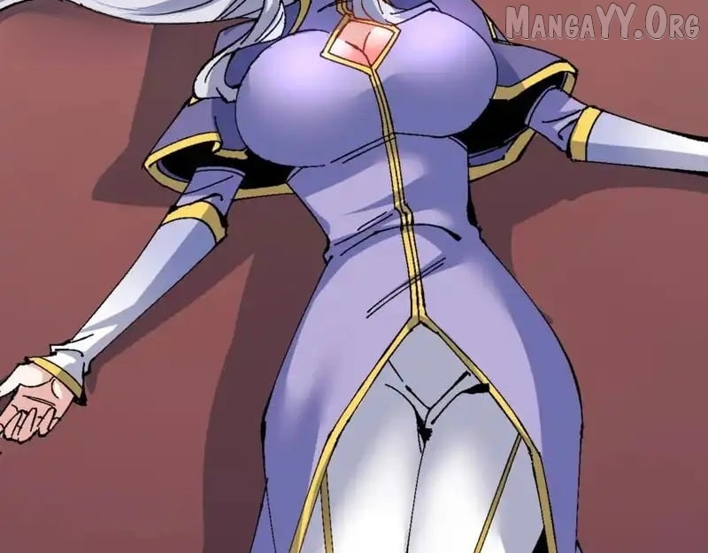 Master: This rebellious disciple is definitely not the Holy Son Chapter 160 page 20