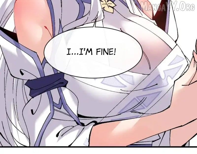 Master: This rebellious disciple is definitely not the Holy Son Chapter 160 page 56