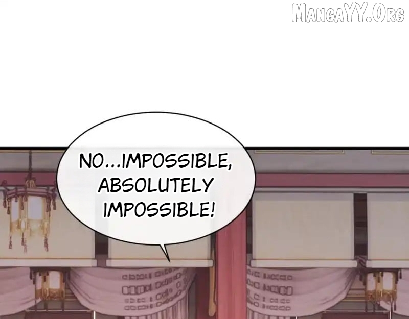 Master: This rebellious disciple is definitely not the Holy Son Chapter 160 page 35