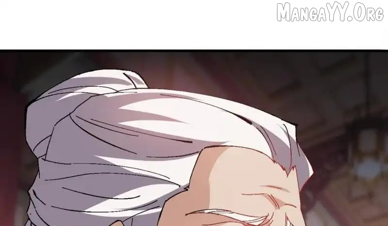 Master: This rebellious disciple is definitely not the Holy Son Chapter 160 page 68