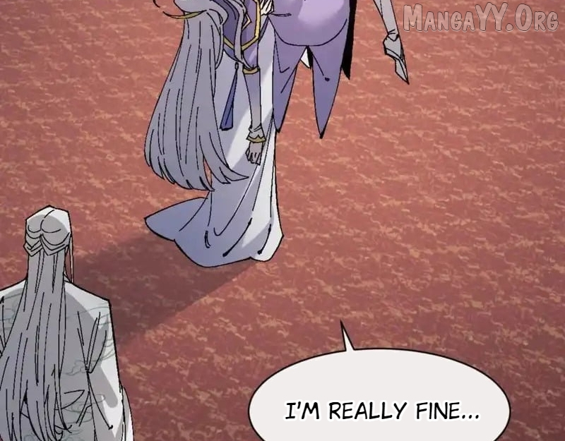 Master: This rebellious disciple is definitely not the Holy Son Chapter 160 page 59