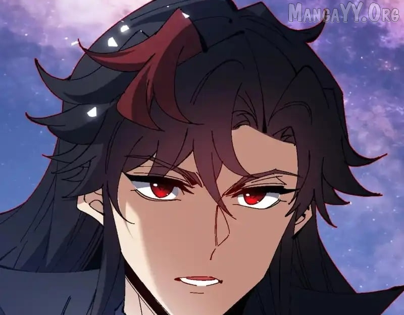 Master: This rebellious disciple is definitely not the Holy Son Chapter 160 page 103