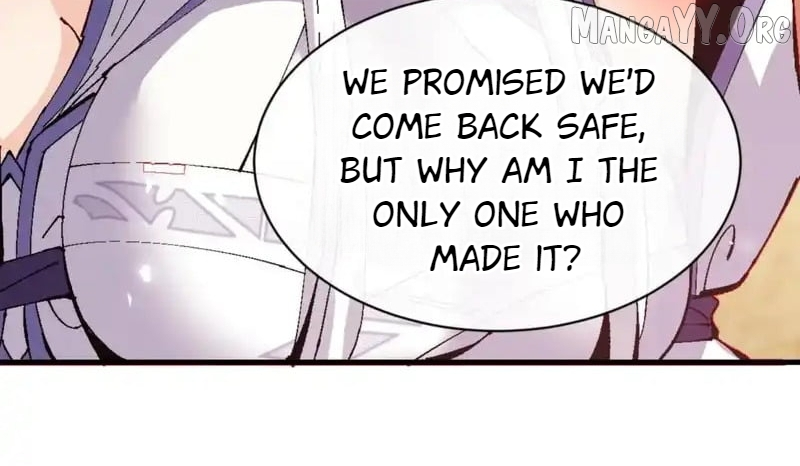 Master: This rebellious disciple is definitely not the Holy Son Chapter 160 page 92