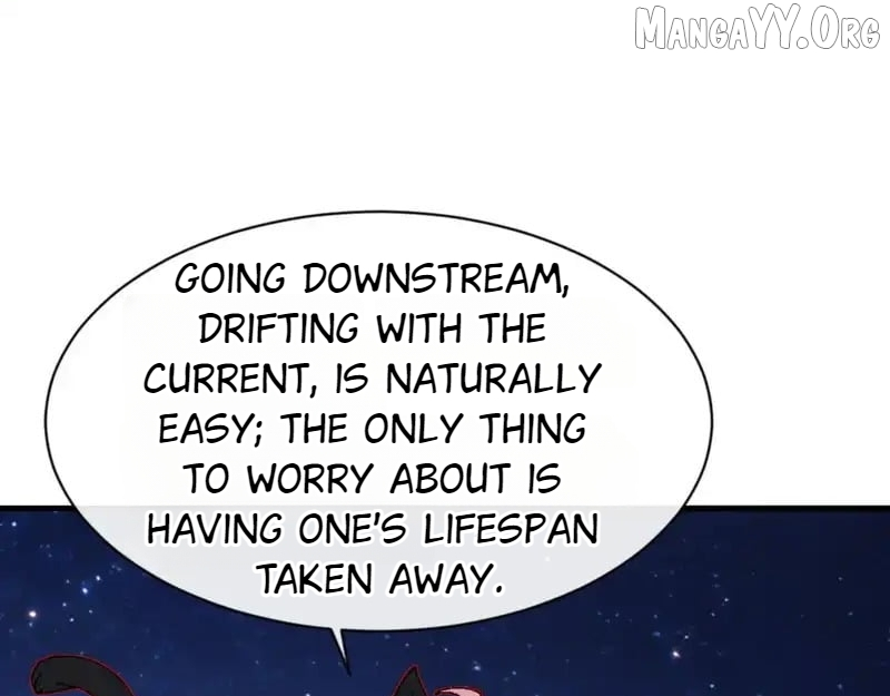 Master: This rebellious disciple is definitely not the Holy Son Chapter 160 page 99