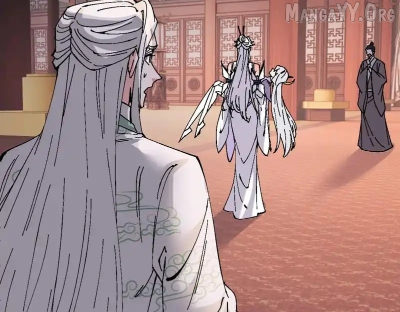 Master: This rebellious disciple is definitely not the Holy Son Chapter 160 page 62