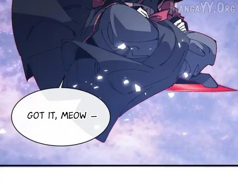 Master: This rebellious disciple is definitely not the Holy Son Chapter 160 page 107