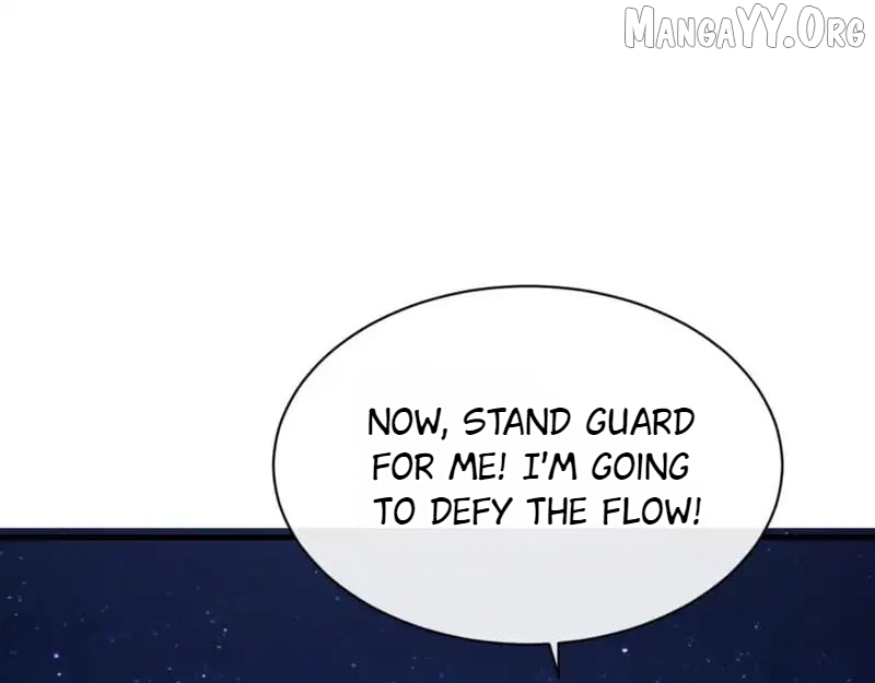 Master: This rebellious disciple is definitely not the Holy Son Chapter 160 page 105