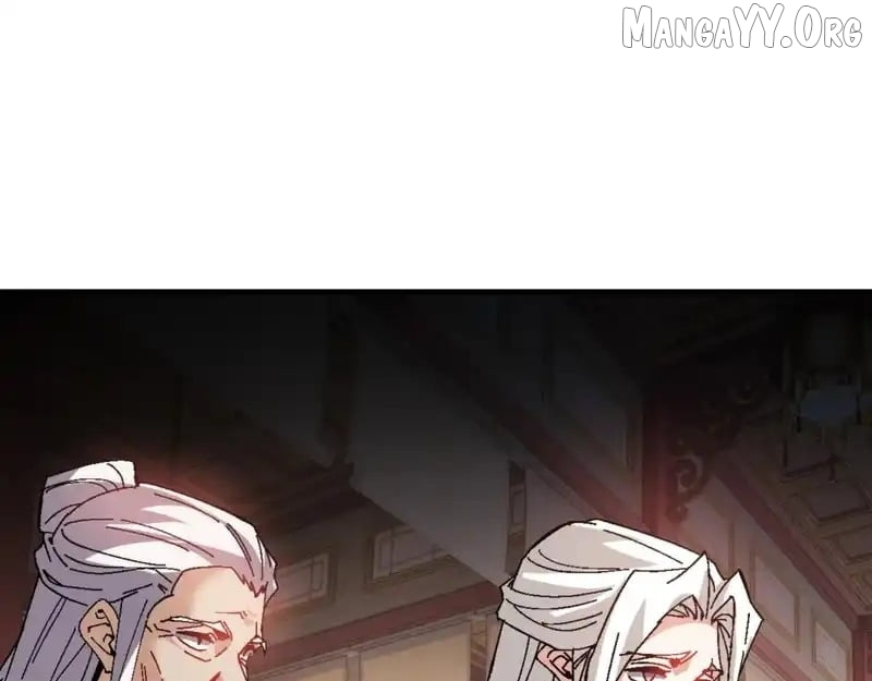 Master: This rebellious disciple is definitely not the Holy Son Chapter 160 page 65