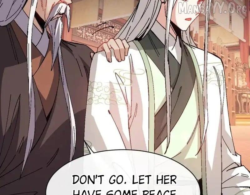 Master: This rebellious disciple is definitely not the Holy Son Chapter 160 page 66