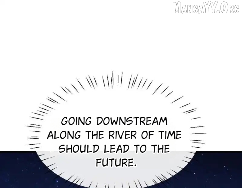 Master: This rebellious disciple is definitely not the Holy Son Chapter 160 page 96