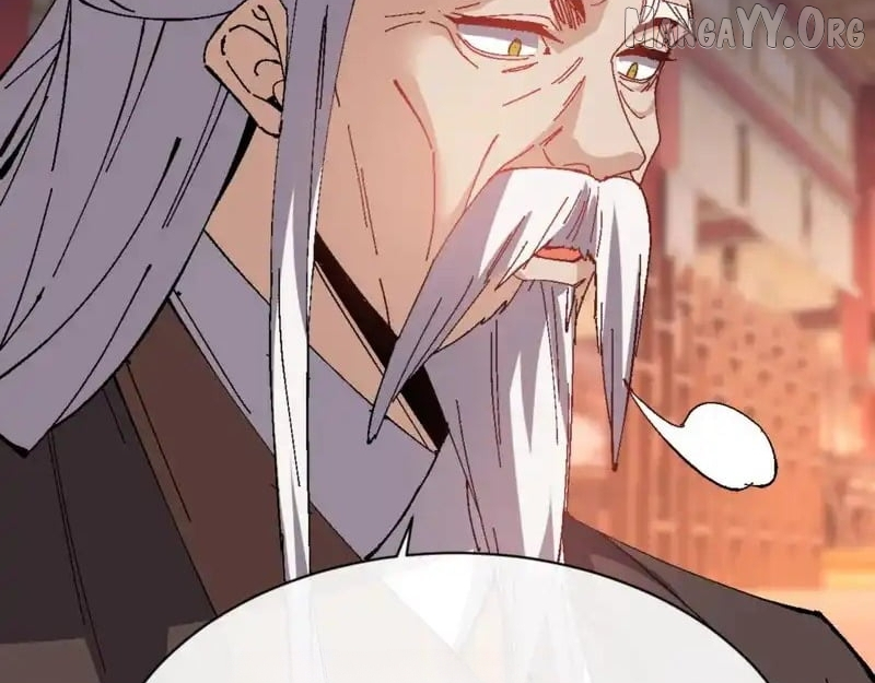 Master: This rebellious disciple is definitely not the Holy Son Chapter 160 page 69