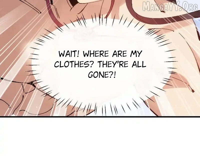 Master: This rebellious disciple is definitely not the Holy Son Chapter 160 page 122