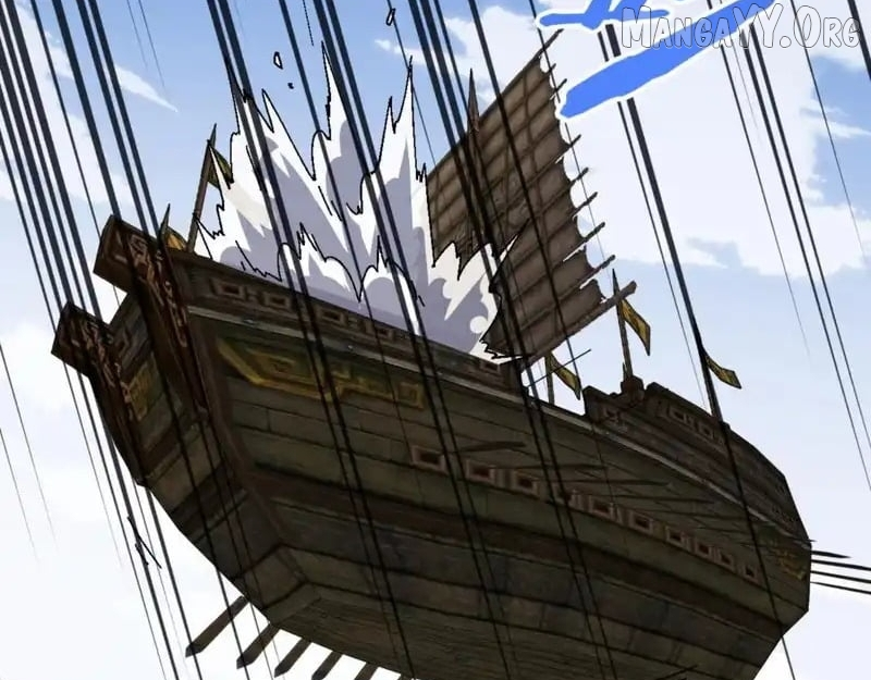 Master: This rebellious disciple is definitely not the Holy Son Chapter 160 page 131
