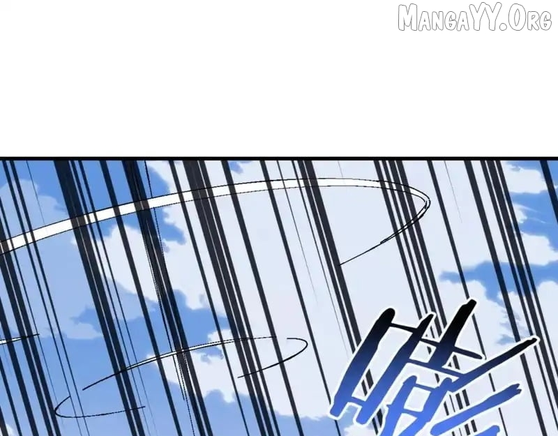Master: This rebellious disciple is definitely not the Holy Son Chapter 160 page 130