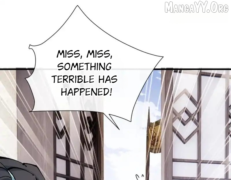 Master: This rebellious disciple is definitely not the Holy Son Chapter 160 page 136