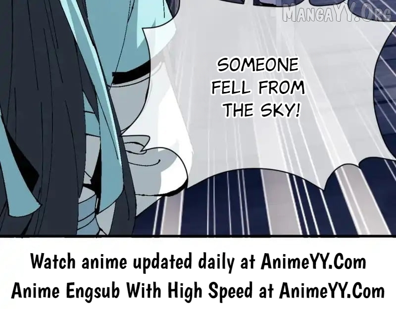 Master: This rebellious disciple is definitely not the Holy Son Chapter 160 page 138