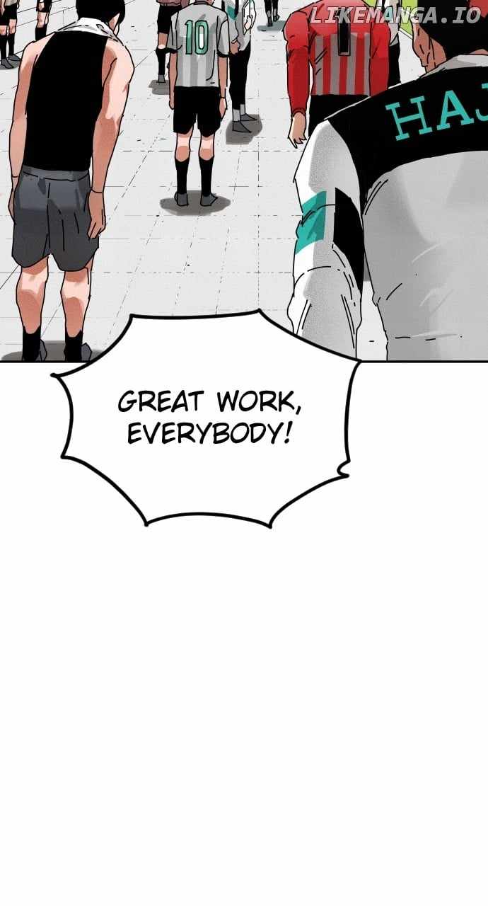 Build Up Chapter 162 page 37